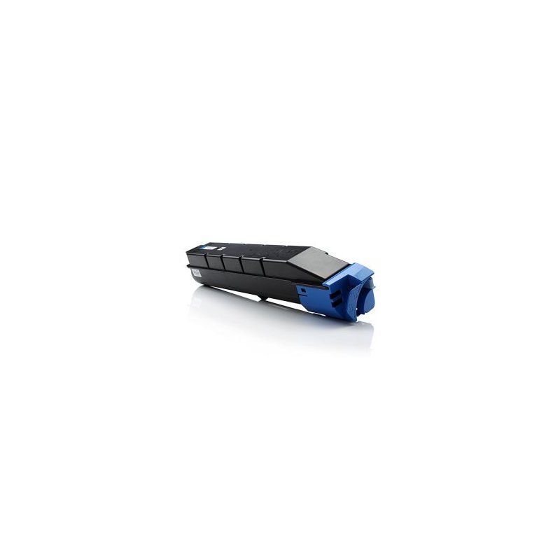 Kyocera TK-8505C Toner Cyan Compatible