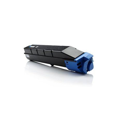 Kyocera TK-8505C Toner Cyan Compatible 