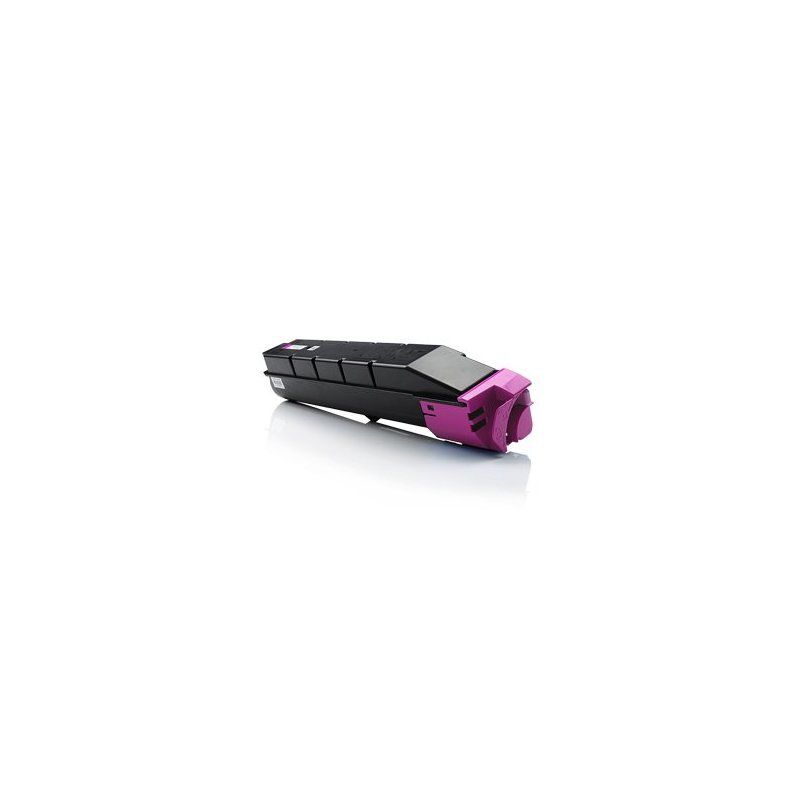 Kyocera TK-8505M Toner Magenta Compatible