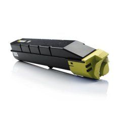 Kyocera TK-8505Y Toner Jaune Compatible 