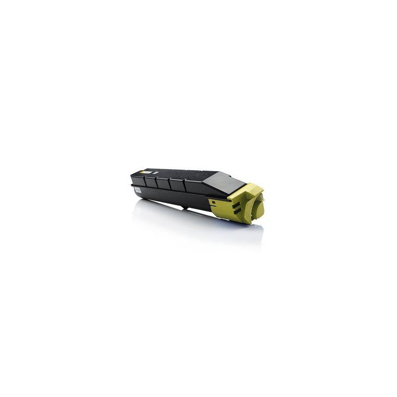 Kyocera TK-8505Y Toner Jaune Compatible