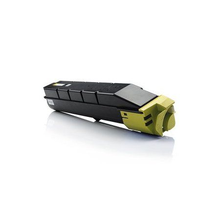 Kyocera TK-8505Y Toner Jaune Compatible 