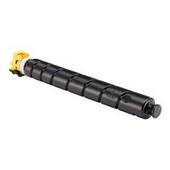 Kyocera TK-8525Y Toner Jaune Compatible 