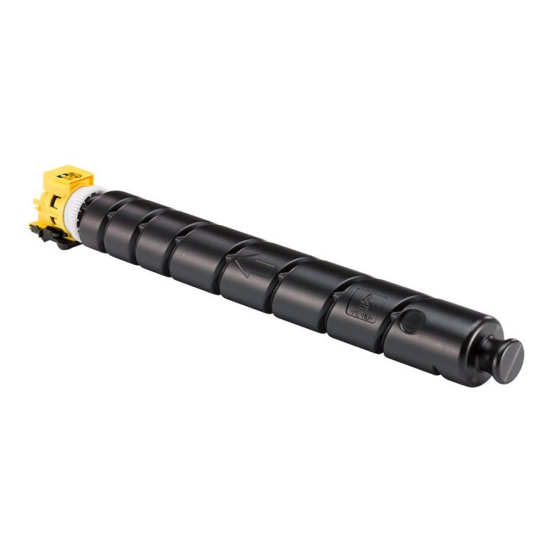 Kyocera TK-8525Y Toner Jaune Compatible