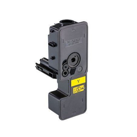 Kyocera TK-5230Y Toner Jaune Compatible 