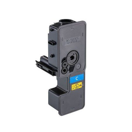 Kyocera TK-5230C Toner Cyan Compatible 