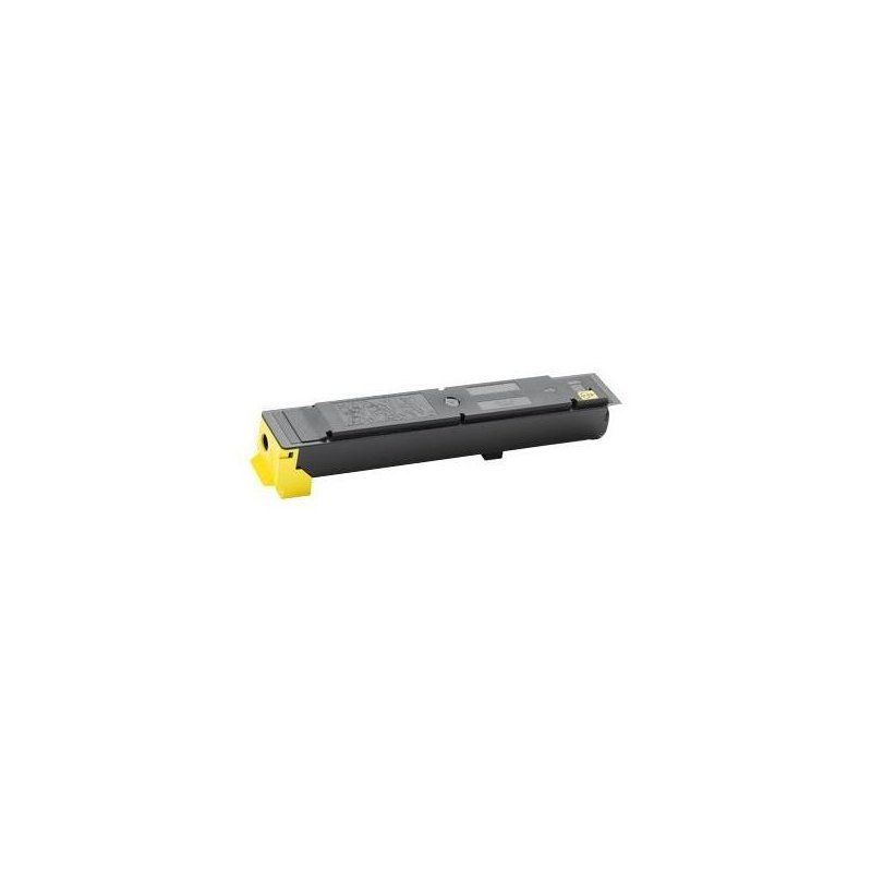 Kyocera TK-5205Y Toner Jaune Compatible
