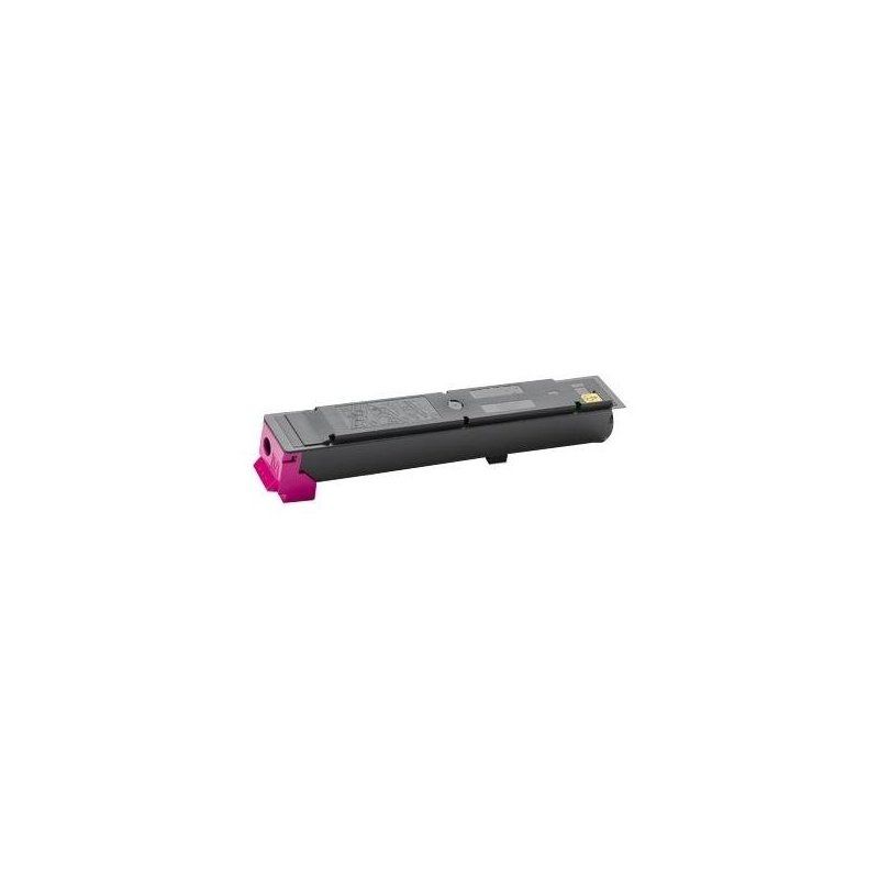 Kyocera TK-5205M Toner Magenta Compatible