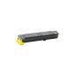 Kyocera TK-5195Y Toner Jaune Compatible