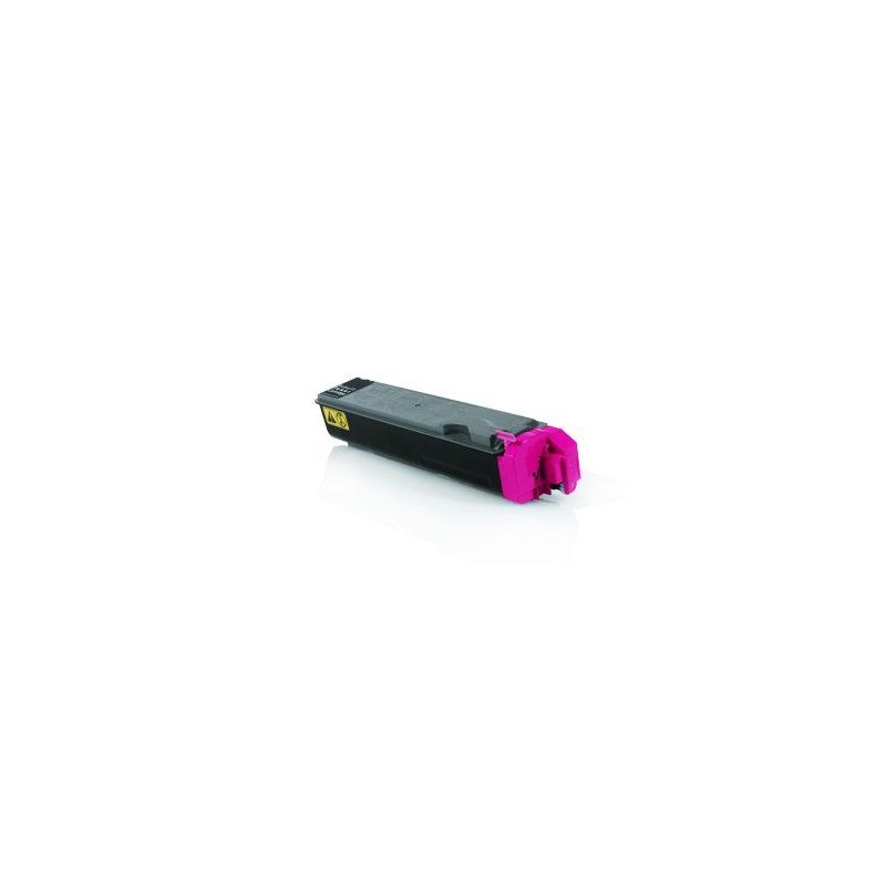 Kyocera TK-5150M Toner Magenta Compatible
