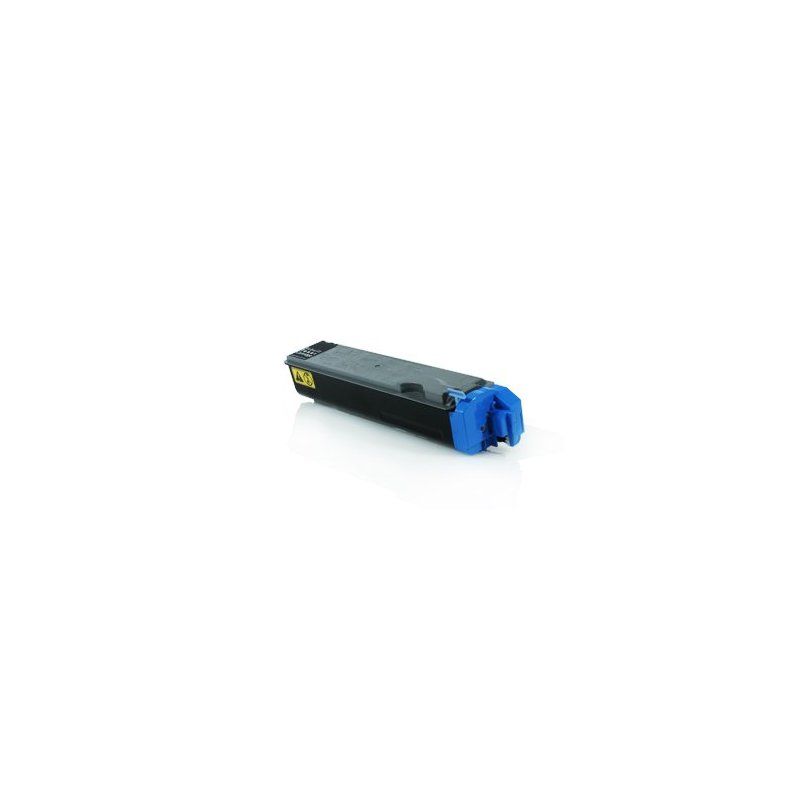 Kyocera TK-5140C Toner Cyan Compatible