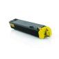 Kyocera TK-5135Y Toner Jaune Compatible