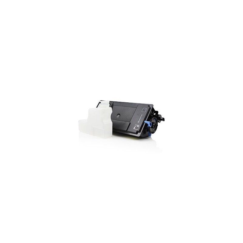 Kyocera TK-3100 Toner Noir Compatible