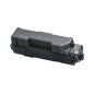 Kyocera TK-1160 Toner Noir Compatible