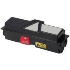 Kyocera TK-1140 Toner Noir Compatible 