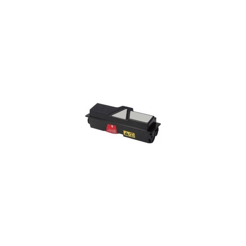 Kyocera TK-1140 Toner Noir Compatible