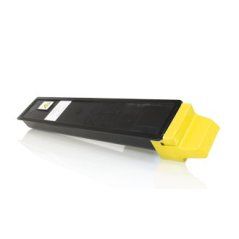 Kyocera TK-895Y Toner Jaune Compatible 