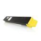 Kyocera TK-895Y Toner Jaune Compatible