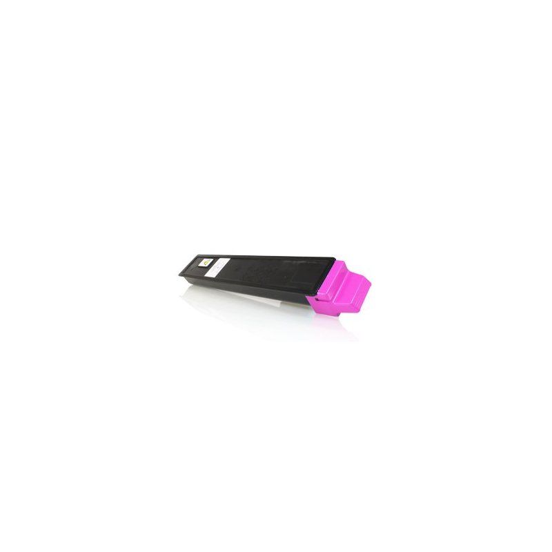 Kyocera TK-895M Toner Magenta Compatible