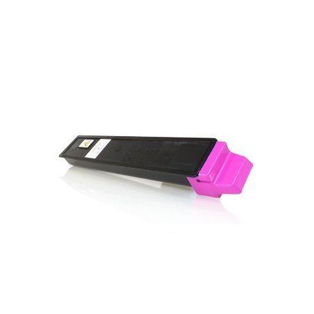 Kyocera TK-895M Toner Magenta Compatible 