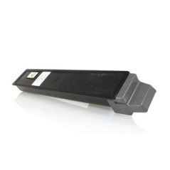 Kyocera TK-895K Toner Noir Compatible 