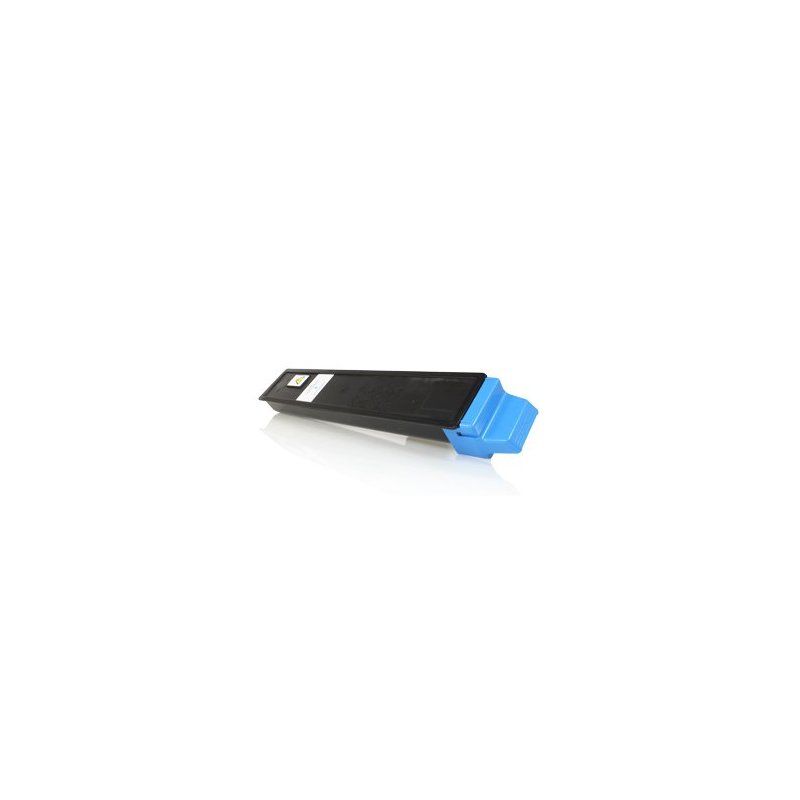 Kyocera TK-895C Toner Cyan Compatible