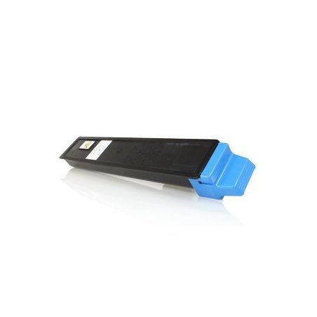 Kyocera TK-895C Toner Cyan Compatible 