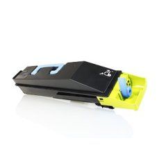 Kyocera TK-865Y Toner Jaune Compatible 