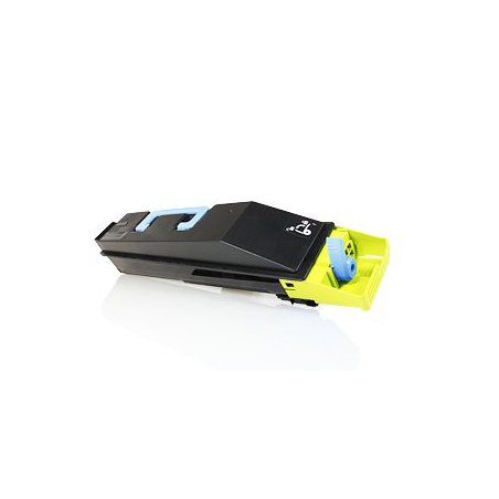 Kyocera TK-865Y Toner Jaune Compatible 