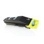 Kyocera TK-865Y Toner Jaune Compatible