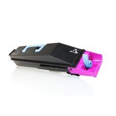 Kyocera TK-865M Toner Magenta Compatible 