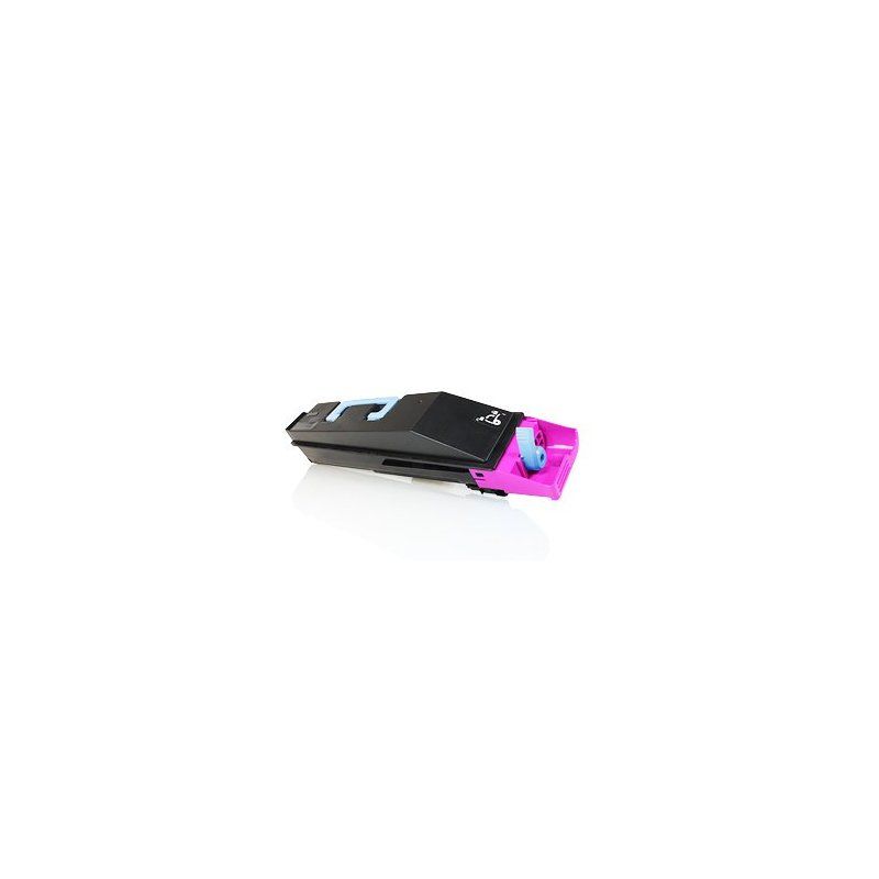 Kyocera TK-865M Toner Magenta Compatible