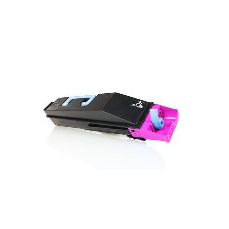 Kyocera TK-865M Toner Magenta Compatible 