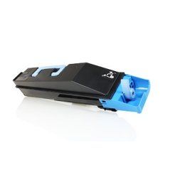 Kyocera TK-865C Toner Cyan Compatible 