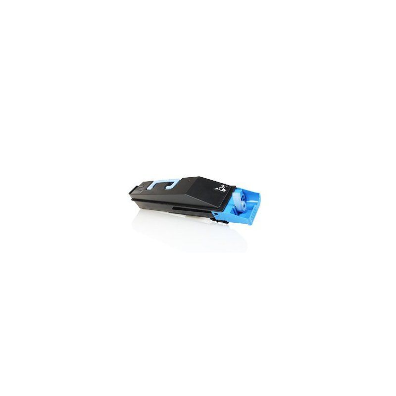 Kyocera TK-865C Toner Cyan Compatible