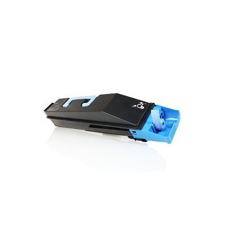 Kyocera TK-865C Toner Cyan Compatible 
