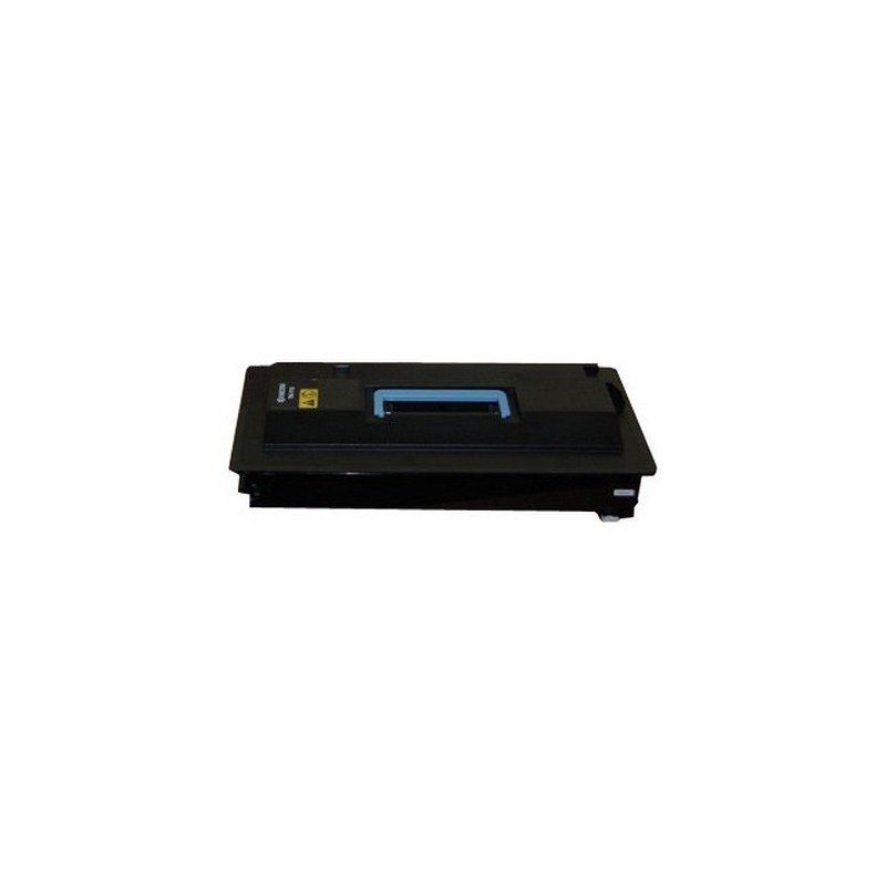 Kyocera TK-715 Toner Noir Compatible