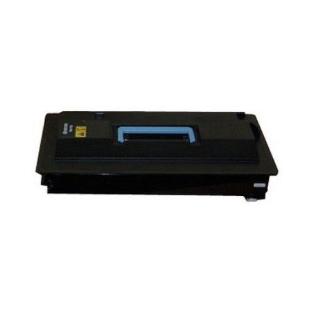 Kyocera TK-715 Toner Noir Compatible 