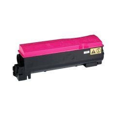 Kyocera TK-570M Toner Magenta Compatible 
