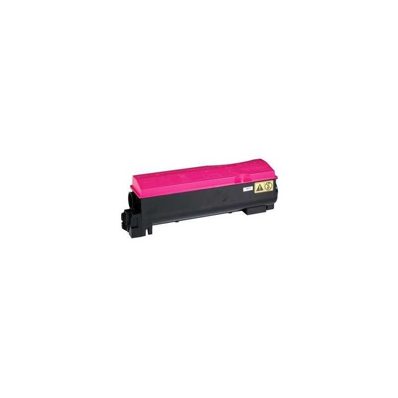 Kyocera TK-570M Toner Magenta Compatible