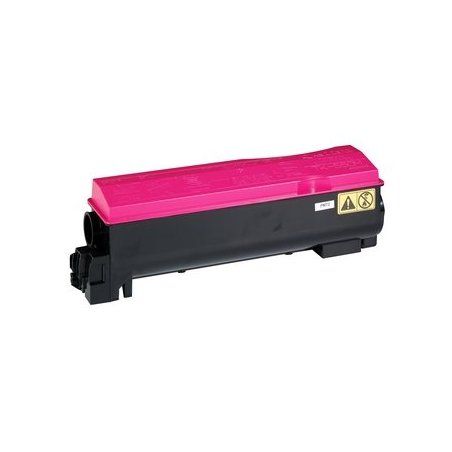 Kyocera TK-570M Toner Magenta Compatible 