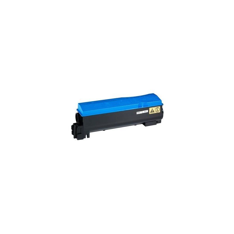 Kyocera TK-570C Toner Cyan Compatible