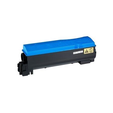 Kyocera TK-570C Toner Cyan Compatible 