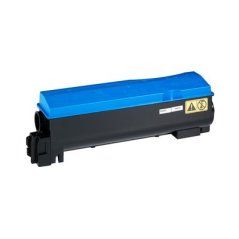 Kyocera TK-540C Toner Cyan Compatible 