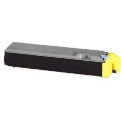 Kyocera TK-520Y Toner Jaune Compatible 