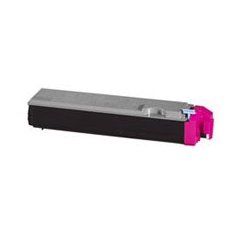 Kyocera TK-520M Toner Magenta Compatible 