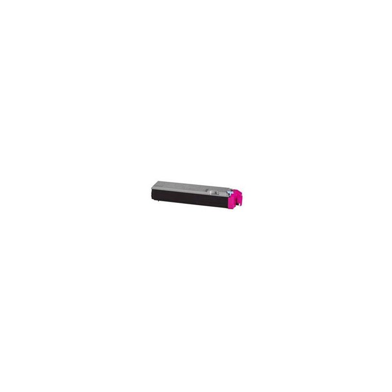 Kyocera TK-520M Toner Magenta Compatible