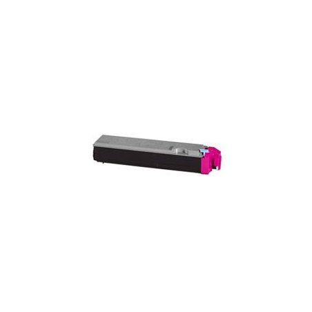 Kyocera TK-520M Toner Magenta Compatible 