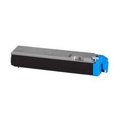 Kyocera TK-520C Toner Cyan Compatible 
