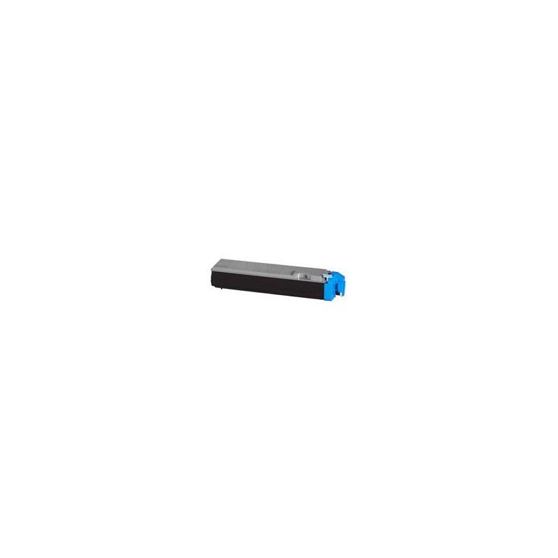 Kyocera TK-520C Toner Cyan Compatible